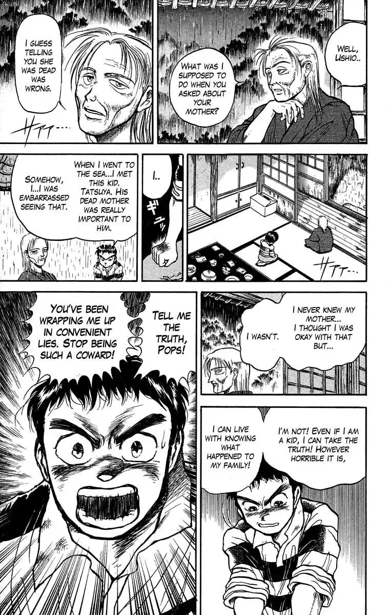 Ushio and Tora Chapter 26 10